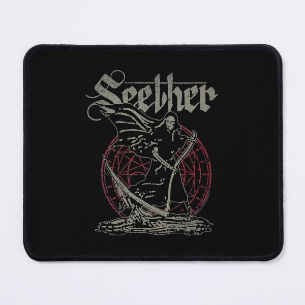 Item preview, Seether Reaper Classic designed and sold by albertosm.