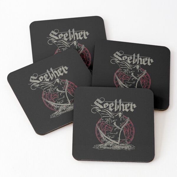 Item preview, Seether Reaper  Classic designed and sold by albertosm.