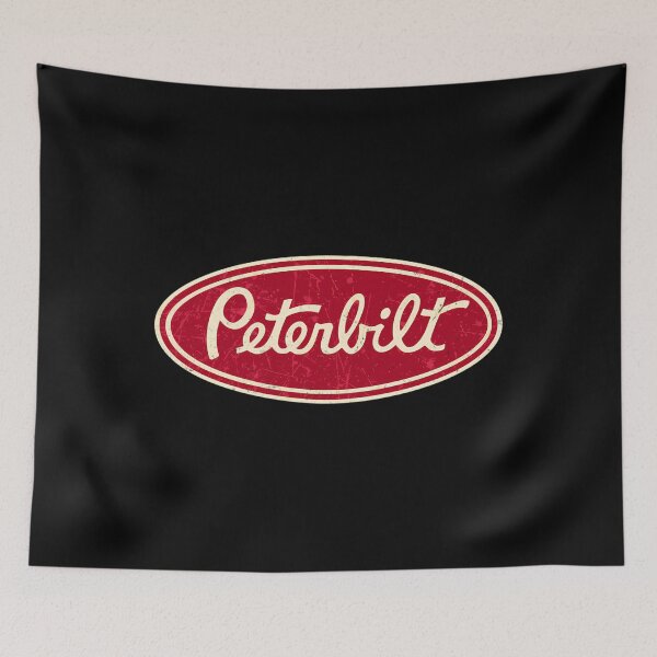 Item preview, Peterbilt Truck Racing  designed and sold by Mahmod120.