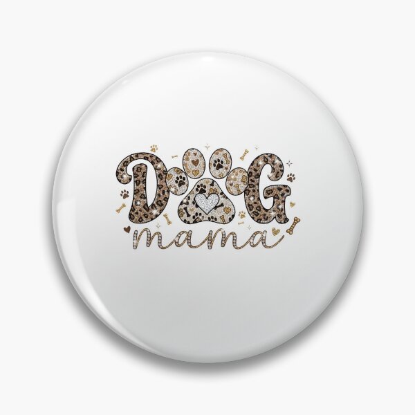 Aperçu de l'œuvre Patte de maman chien créée et vendue par Orsosaron.