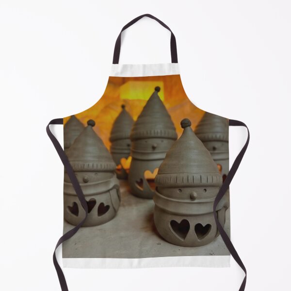 Item preview, Organic Brewdog Beer bPottery Serving Bowl designed and sold by Peachsocute.