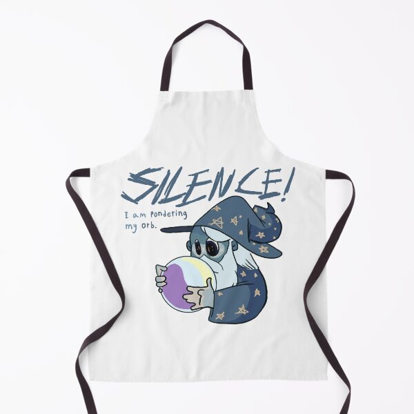 Item preview, let me ponder in peace designed and sold by 5CrowsInATrenchCoat.