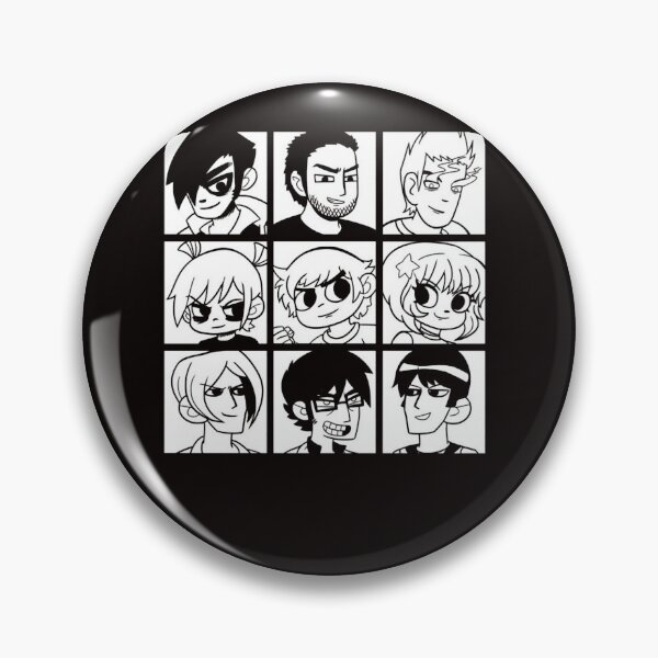 Item preview, Evil League  designed and sold by RONALPARAD.