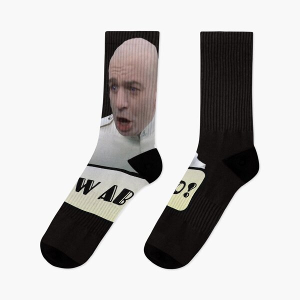 Item preview, How About No! designed and sold by RONALPARAD.