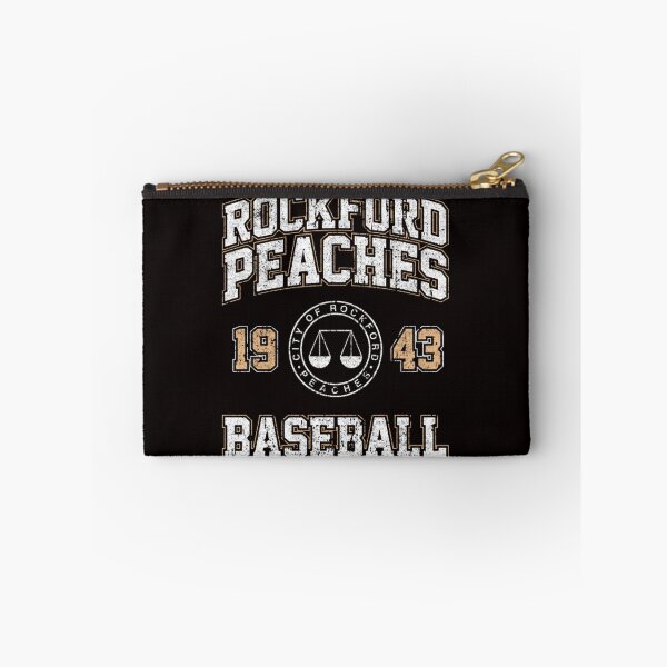 Item preview, Rockford Peaches Baseball  designed and sold by RONALPARAD.