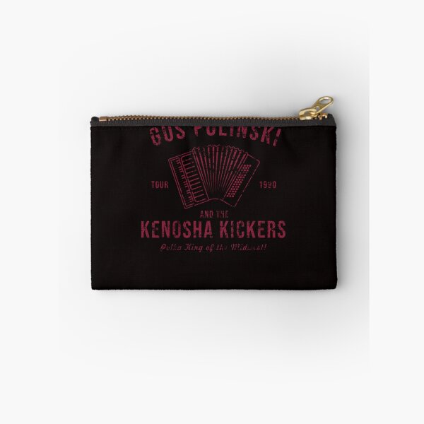 Item preview, Gus Polinski and the Kenosha Kickers designed and sold by RONALPARAD.