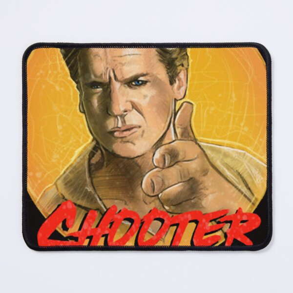 Item preview, Shooter McGavin!  designed and sold by RONALPARAD.