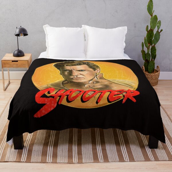 Item preview, Shooter McGavin!  designed and sold by RONALPARAD.
