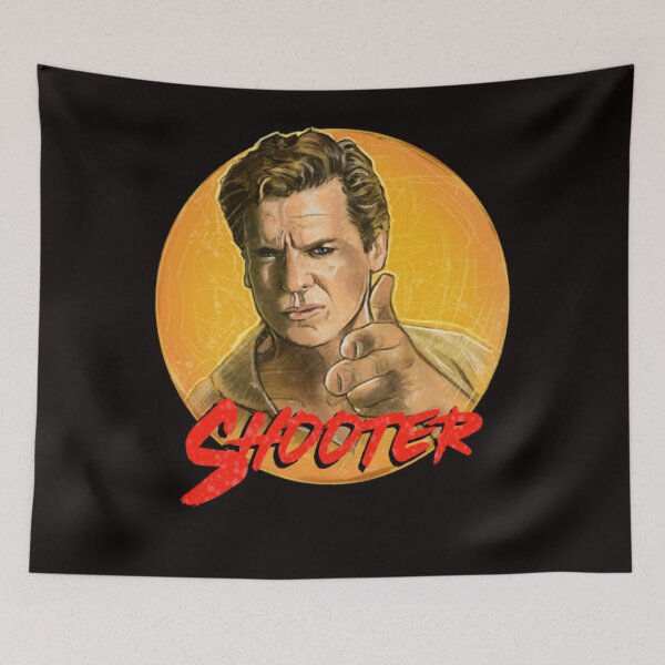 Item preview, Shooter McGavin!  designed and sold by RONALPARAD.