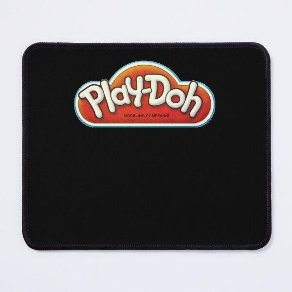 Item preview, Play Doh logo Modeling Compound designed and sold by wolkea.