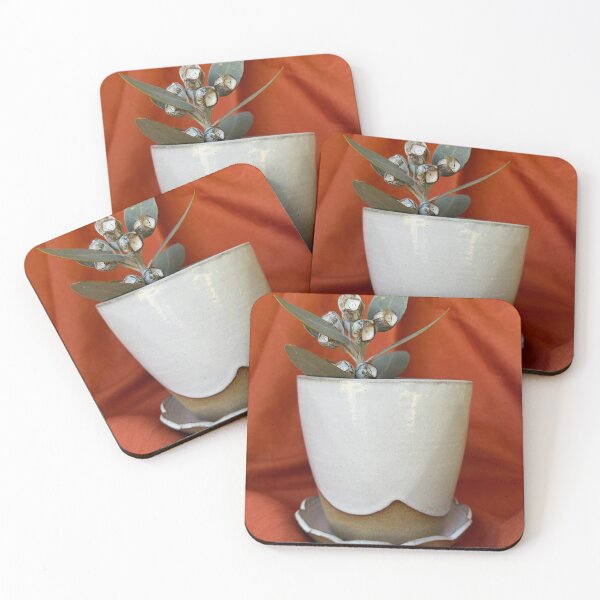 Item preview, Artistic Brewdog Beer aClay Wall Art designed and sold by Peachsocute.