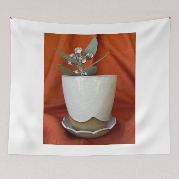 Item preview, Artistic Brewdog Beer aClay Wall Art designed and sold by Peachsocute.
