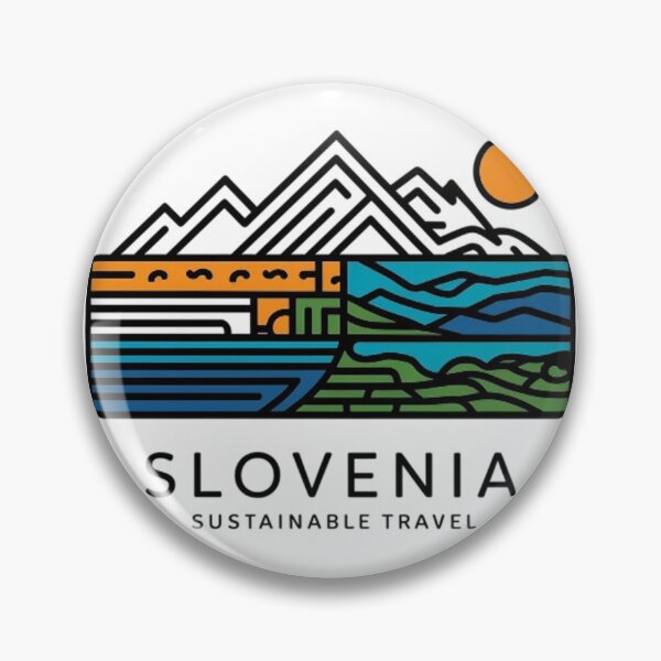 Item preview, SLOVENIA designed and sold by likbatonboot.