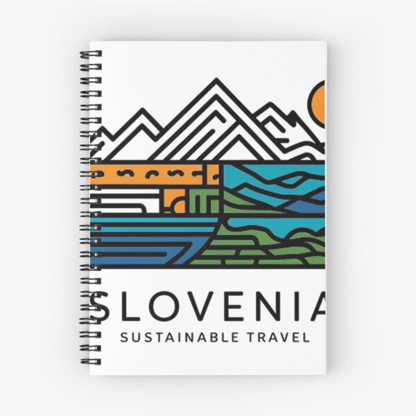 Item preview, SLOVENIA designed and sold by likbatonboot.