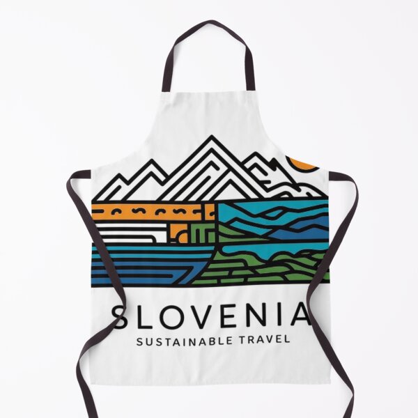 Item preview, SLOVENIA designed and sold by likbatonboot.