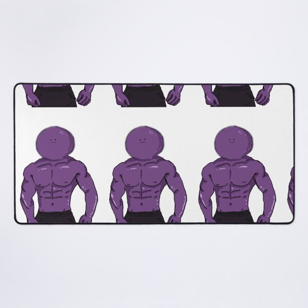 Item preview, Buff grep designed and sold by MysticRacoon6.