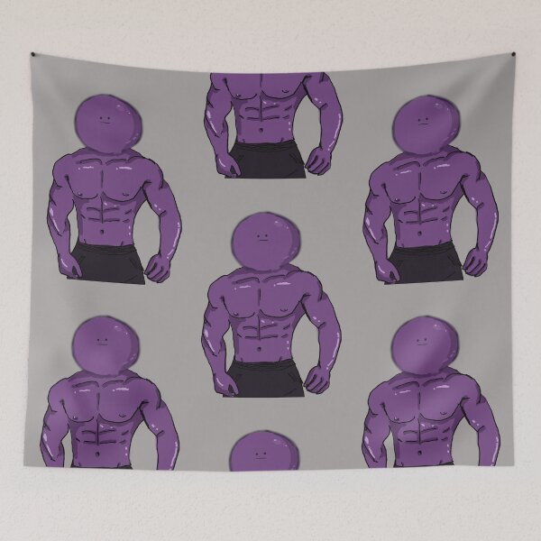 Item preview, Buff grep designed and sold by MysticRacoon6.