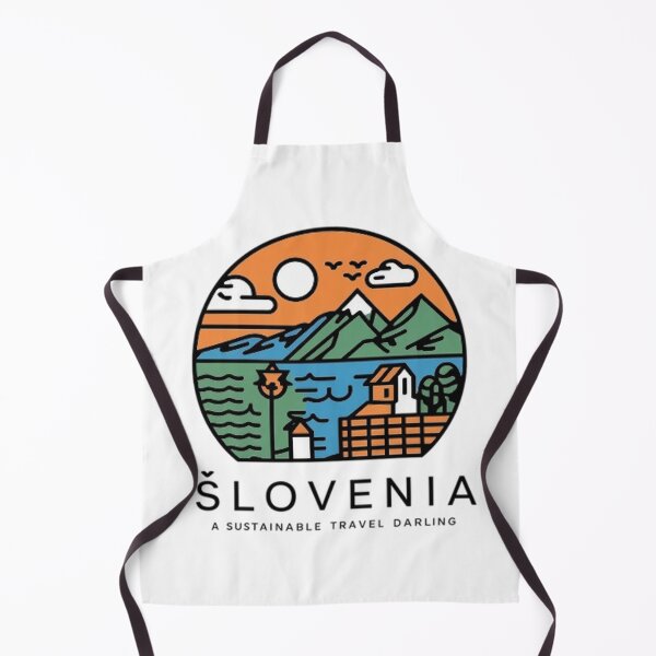 Item preview, SLOVENIA designed and sold by likbatonboot.