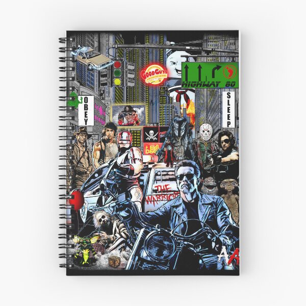 Item preview, the 80s designed and sold by American Artist Designs.
