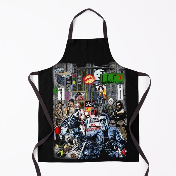 Item preview, the 80s designed and sold by American Artist Designs.