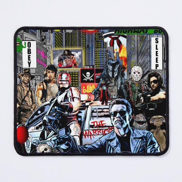 Item preview, the 80s designed and sold by American Artist Designs.