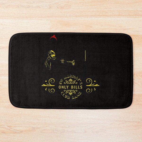 Item preview, Sgt. Murray's Only Bills Club Band (Bill Murray) designed and sold by rutimenta.