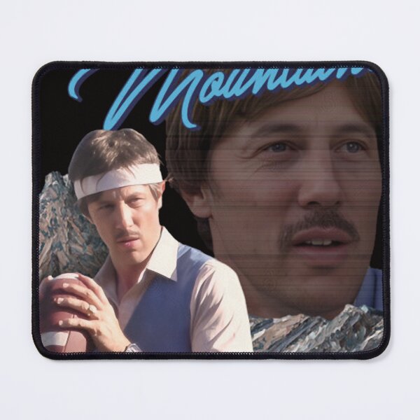 Item preview, Uncle Rico - Over Them Mountains designed and sold by rutimenta.
