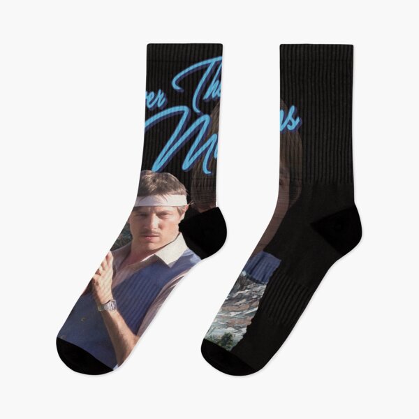 Item preview, Uncle Rico - Over Them Mountains designed and sold by rutimenta.