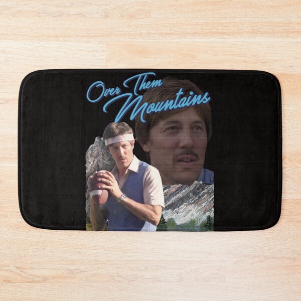 Item preview, Uncle Rico - Over Them Mountains designed and sold by rutimenta.