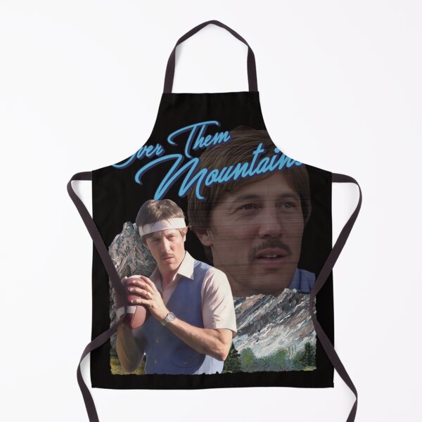 Item preview, Uncle Rico - Over Them Mountains designed and sold by rutimenta.