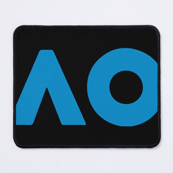 Item preview, Australian Open Logo designed and sold by Beraldywn.