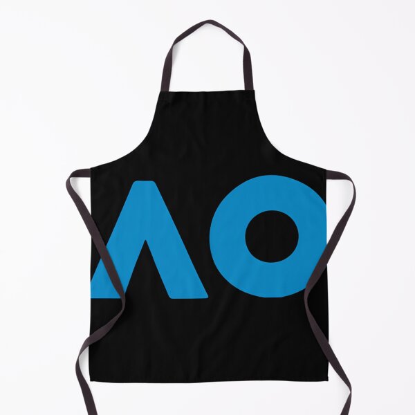 Item preview, Australian Open Logo designed and sold by Beraldywn.