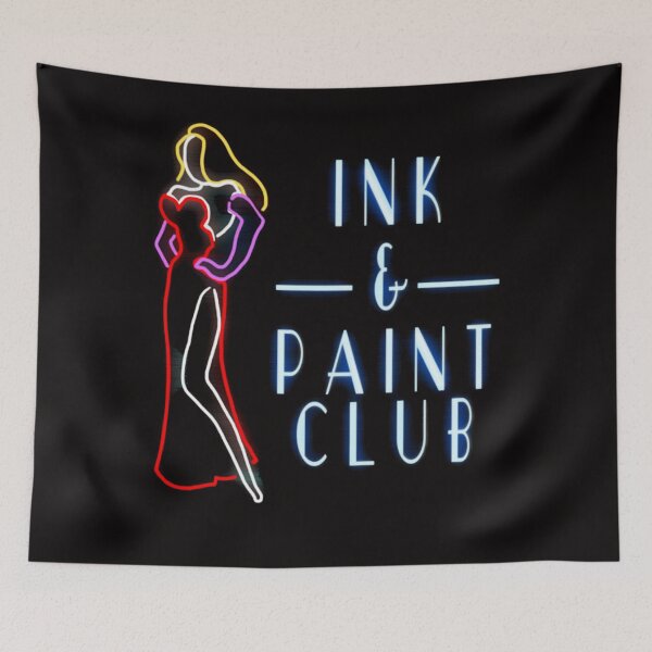 Item preview, Why Don't Ya Do Right... designed and sold by rutimenta.