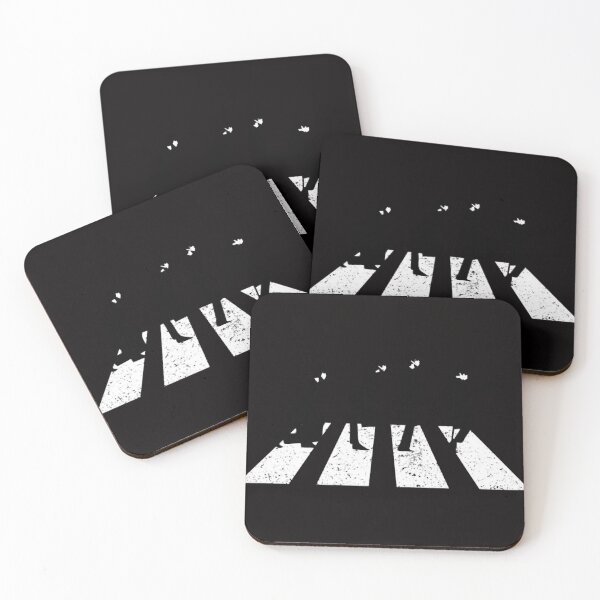 Item preview, Monty Python Abbey Road designed and sold by rutimenta.