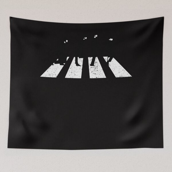 Item preview, Monty Python Abbey Road designed and sold by rutimenta.