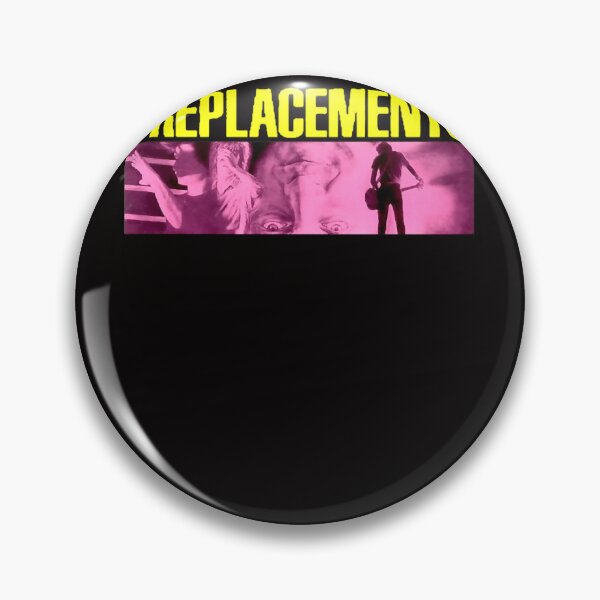 Item preview, The Replacements Rock Revival  designed and sold by rutimenta.