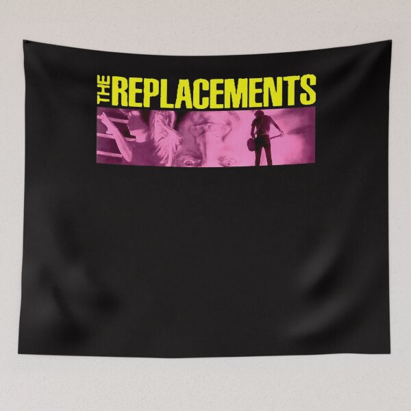 Item preview, The Replacements Rock Revival  designed and sold by rutimenta.