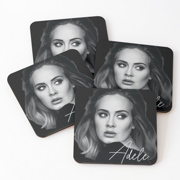 Item preview, Adele  designed and sold by BuyOnSpotShop.