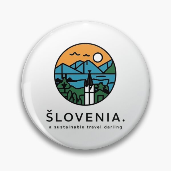 Item preview, SLOVENIA designed and sold by likbatonboot.
