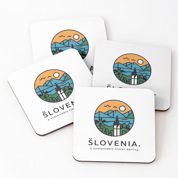 Item preview, SLOVENIA designed and sold by likbatonboot.