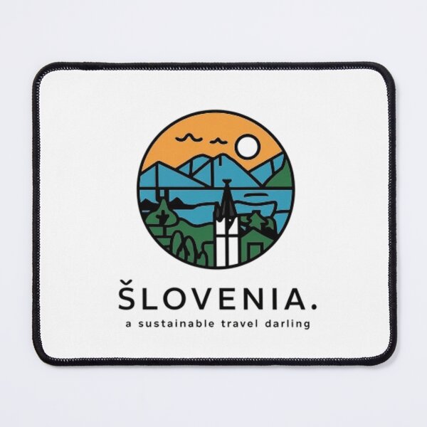 Item preview, SLOVENIA designed and sold by likbatonboot.
