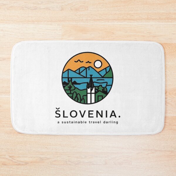 Item preview, SLOVENIA designed and sold by likbatonboot.