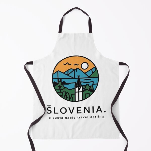 Item preview, SLOVENIA designed and sold by likbatonboot.