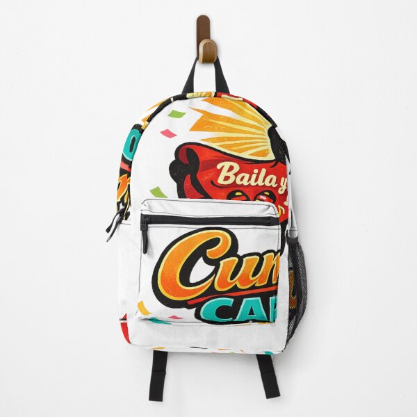 Item preview, Cumbia Cardio: Dance Your Way to Fitness designed and sold by Dresut.