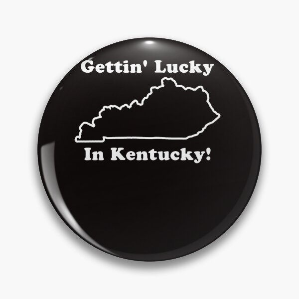 Item preview, Getting Lucky in Ketucky designed and sold by RONALPARAD.