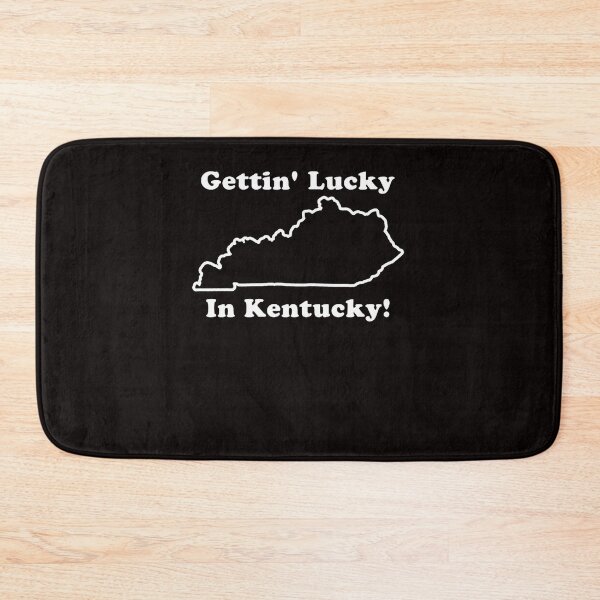 Item preview, Getting Lucky in Ketucky designed and sold by RONALPARAD.