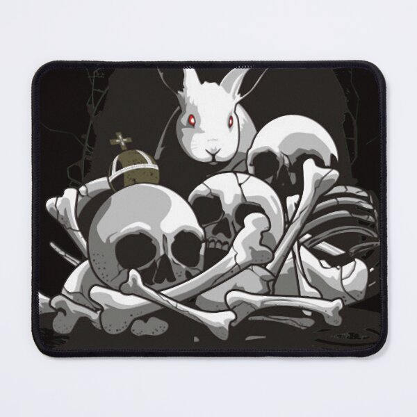 Item preview, The Beast of Caerbannog designed and sold by RONALPARAD.