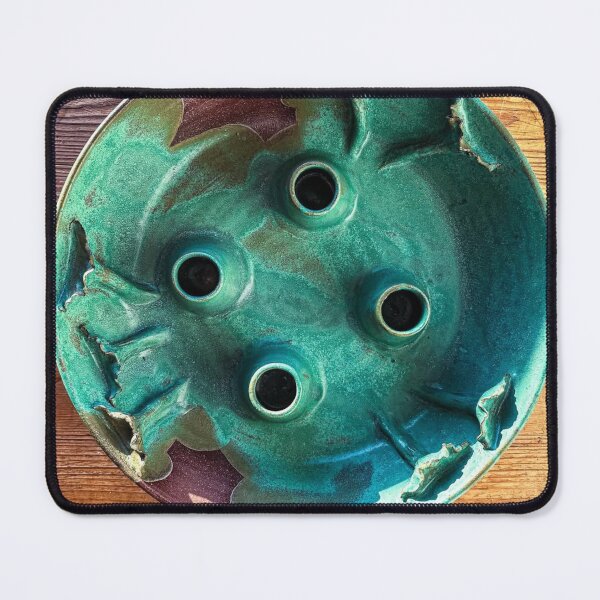 Item preview, Earthy Brewdog Beer Ceramic Candle Holder designed and sold by Peachsocute.