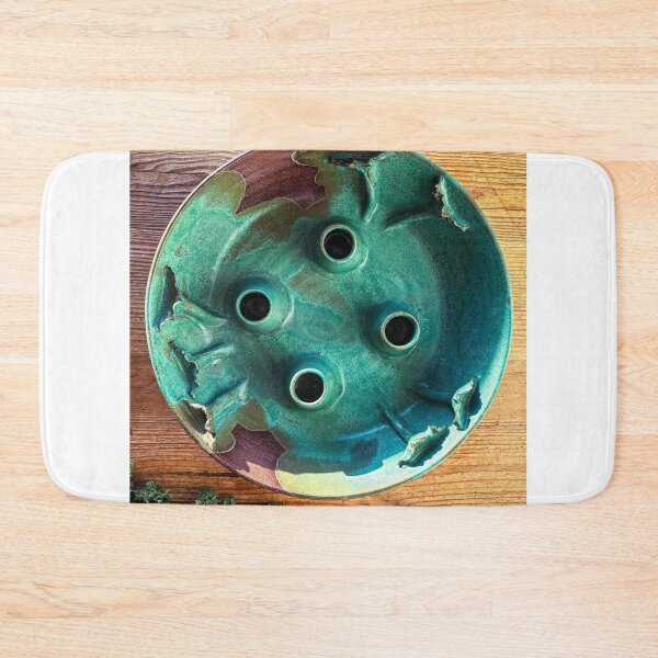 Item preview, Earthy Brewdog Beer Ceramic Candle Holder designed and sold by Peachsocute.