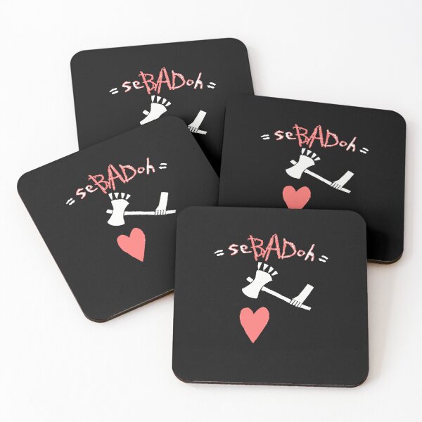 Item preview, Sebadoh  designed and sold by albertosm.